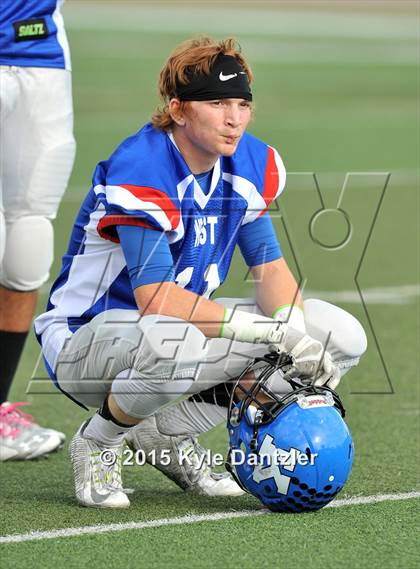 Thumbnail 1 in North Texas Bowl  photogallery.