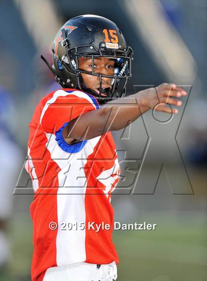 Thumbnail 3 in North Texas Bowl  photogallery.