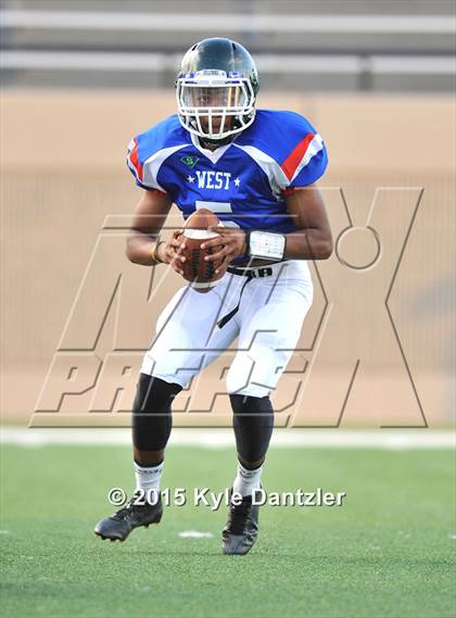 Thumbnail 2 in North Texas Bowl  photogallery.