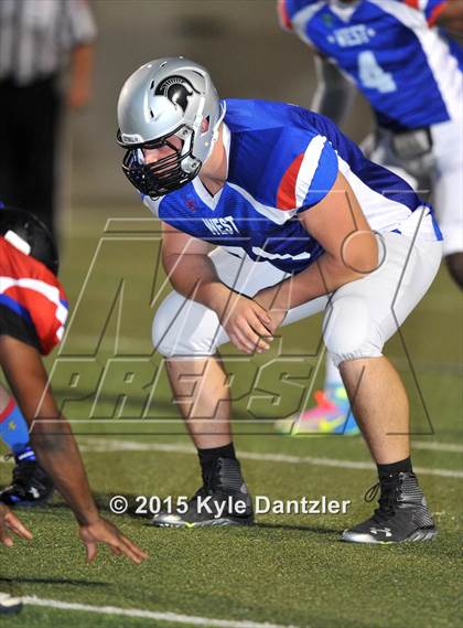 Thumbnail 1 in North Texas Bowl  photogallery.