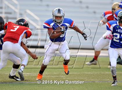 Thumbnail 2 in North Texas Bowl  photogallery.