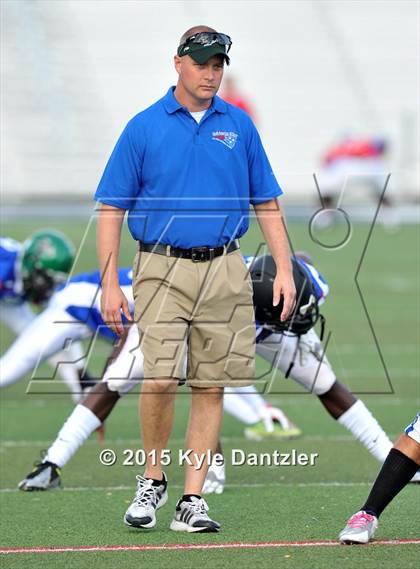 Thumbnail 2 in North Texas Bowl  photogallery.