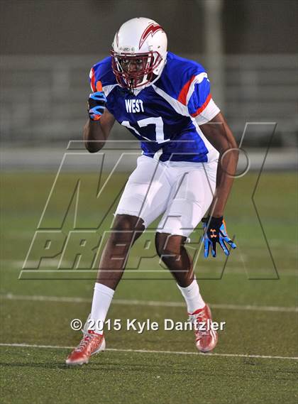 Thumbnail 2 in North Texas Bowl  photogallery.