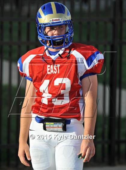 Thumbnail 2 in North Texas Bowl  photogallery.