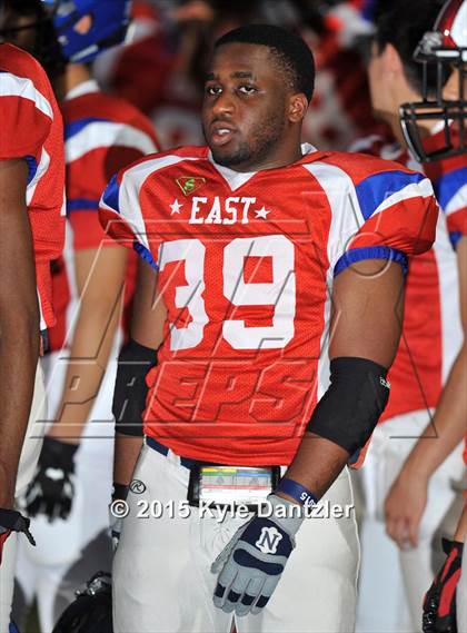 Thumbnail 1 in North Texas Bowl  photogallery.