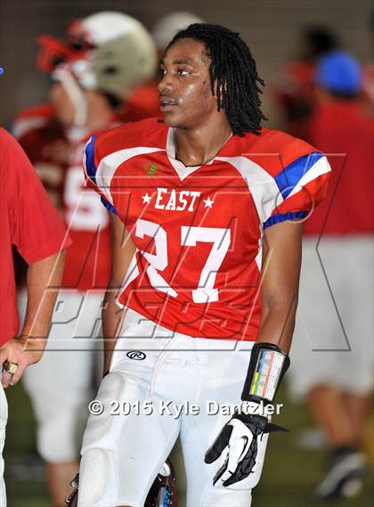 Thumbnail 3 in North Texas Bowl  photogallery.