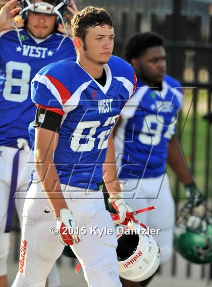 Thumbnail 3 in North Texas Bowl  photogallery.
