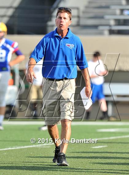Thumbnail 2 in North Texas Bowl  photogallery.