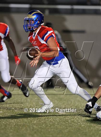 Thumbnail 3 in North Texas Bowl  photogallery.