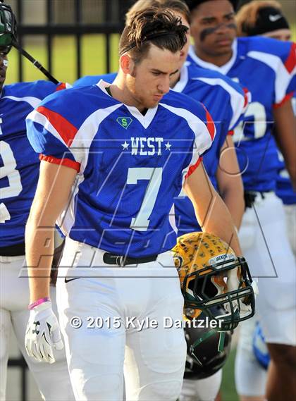 Thumbnail 1 in North Texas Bowl  photogallery.