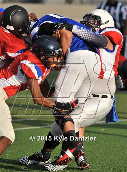 Thumbnail 1 in North Texas Bowl  photogallery.
