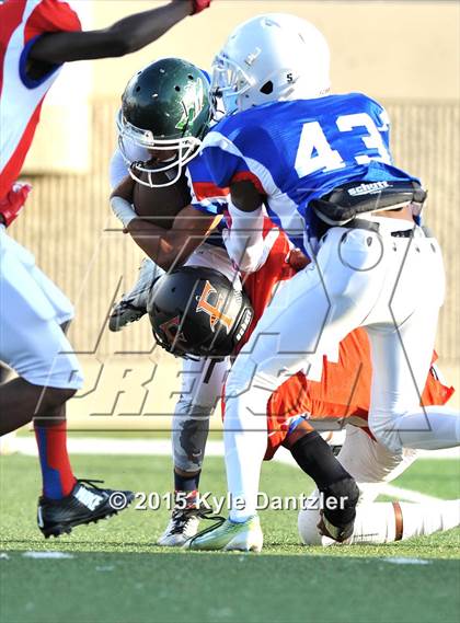 Thumbnail 2 in North Texas Bowl  photogallery.