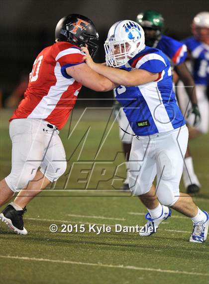 Thumbnail 2 in North Texas Bowl  photogallery.
