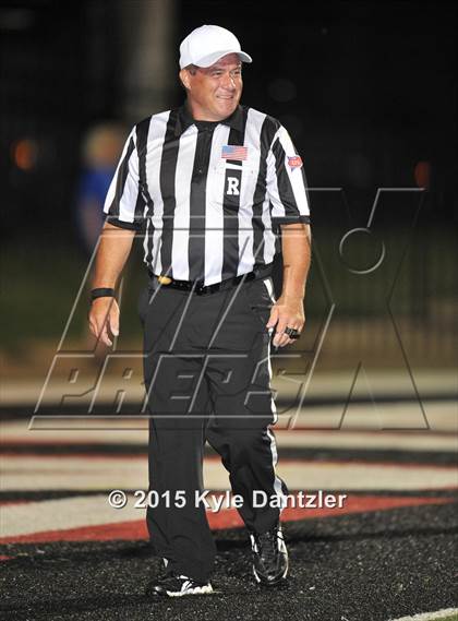 Thumbnail 1 in North Texas Bowl  photogallery.