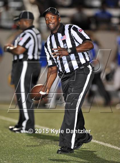 Thumbnail 2 in North Texas Bowl  photogallery.