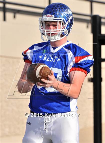 Thumbnail 3 in North Texas Bowl  photogallery.