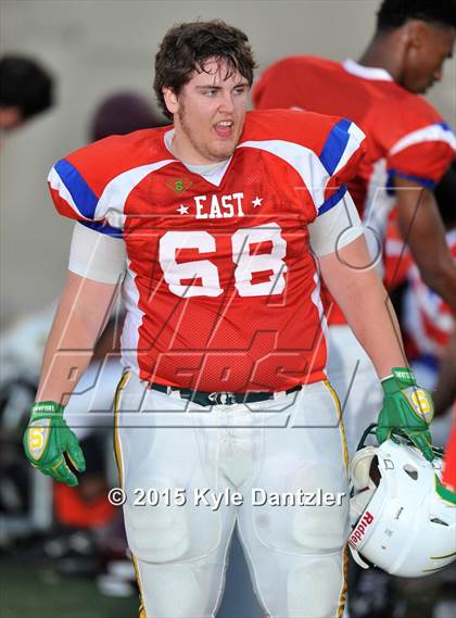 Thumbnail 3 in North Texas Bowl  photogallery.