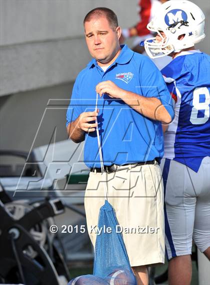 Thumbnail 2 in North Texas Bowl  photogallery.