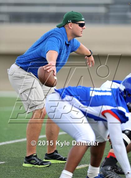 Thumbnail 2 in North Texas Bowl  photogallery.