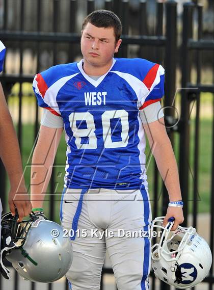 Thumbnail 2 in North Texas Bowl  photogallery.