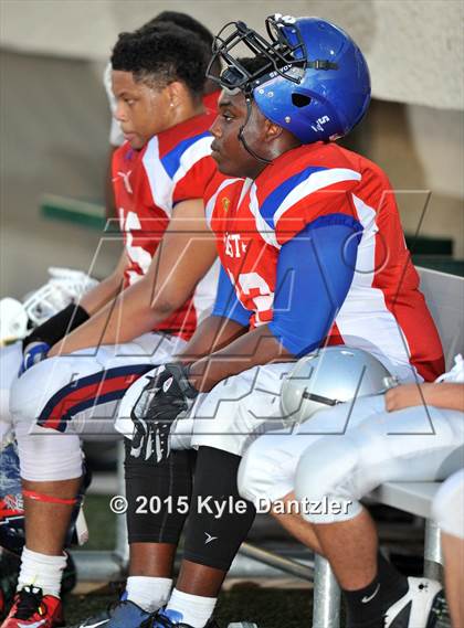 Thumbnail 1 in North Texas Bowl  photogallery.