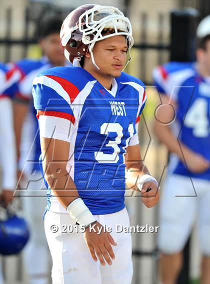 Thumbnail 2 in North Texas Bowl  photogallery.