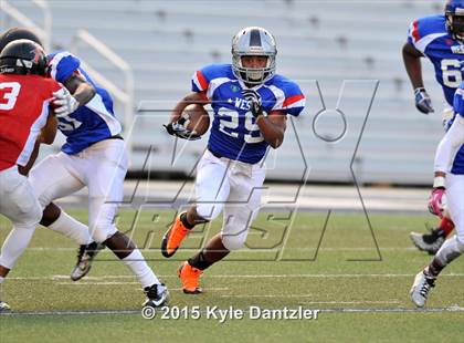 Thumbnail 1 in North Texas Bowl  photogallery.