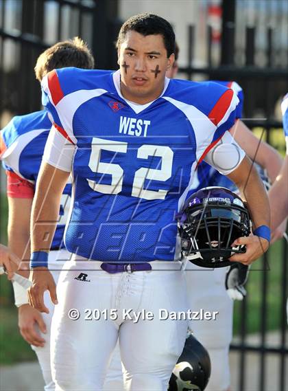 Thumbnail 2 in North Texas Bowl  photogallery.