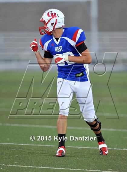 Thumbnail 3 in North Texas Bowl  photogallery.