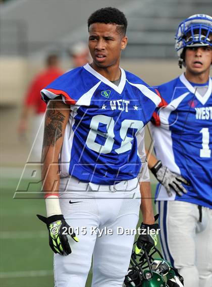 Thumbnail 3 in North Texas Bowl  photogallery.