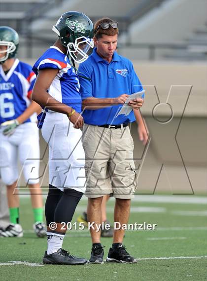 Thumbnail 2 in North Texas Bowl  photogallery.