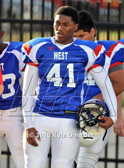 Thumbnail 1 in North Texas Bowl  photogallery.