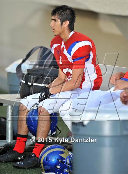 Thumbnail 2 in North Texas Bowl  photogallery.