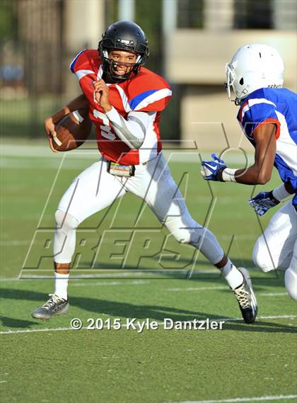 Thumbnail 1 in North Texas Bowl  photogallery.