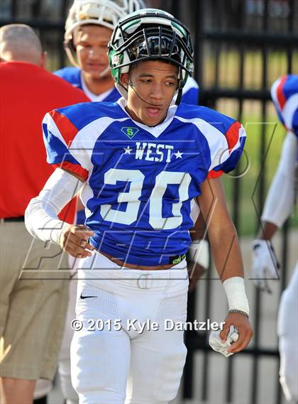 Thumbnail 3 in North Texas Bowl  photogallery.