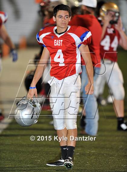 Thumbnail 3 in North Texas Bowl  photogallery.
