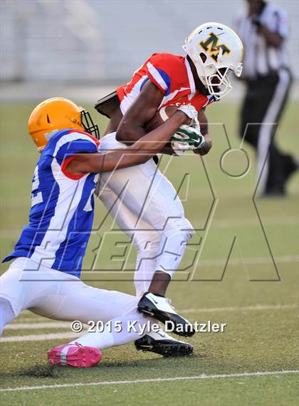 Thumbnail 3 in North Texas Bowl  photogallery.