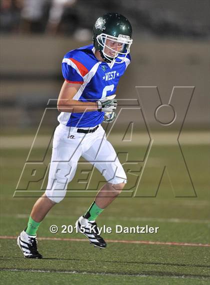 Thumbnail 2 in North Texas Bowl  photogallery.