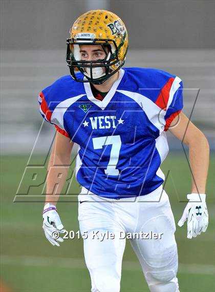 Thumbnail 3 in North Texas Bowl  photogallery.