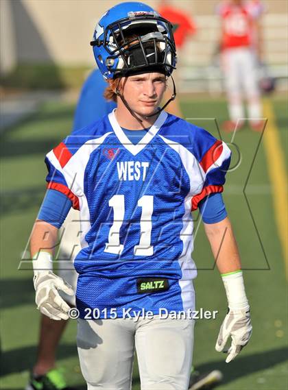 Thumbnail 1 in North Texas Bowl  photogallery.