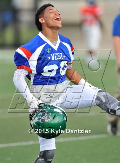 Thumbnail 3 in North Texas Bowl  photogallery.