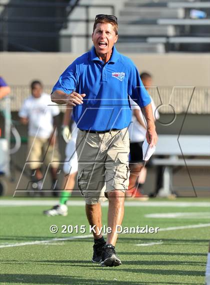Thumbnail 1 in North Texas Bowl  photogallery.