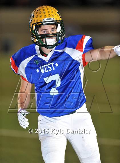 Thumbnail 3 in North Texas Bowl  photogallery.