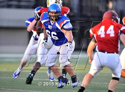 Thumbnail 1 in North Texas Bowl  photogallery.