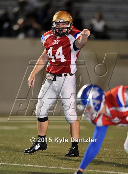 Thumbnail 2 in North Texas Bowl  photogallery.