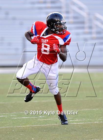 Thumbnail 3 in North Texas Bowl  photogallery.