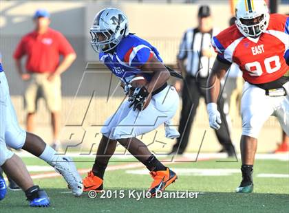 Thumbnail 3 in North Texas Bowl  photogallery.