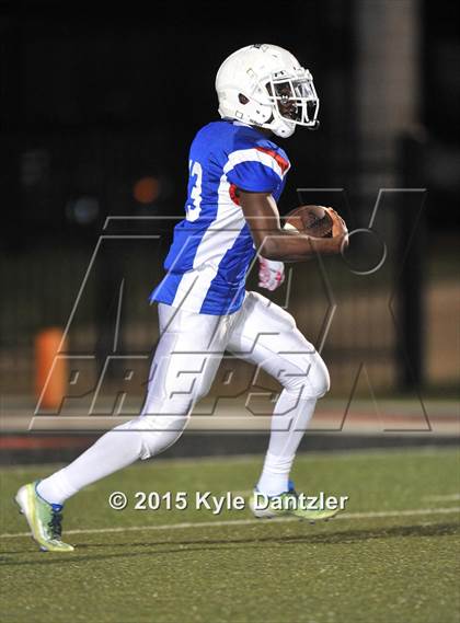 Thumbnail 2 in North Texas Bowl  photogallery.