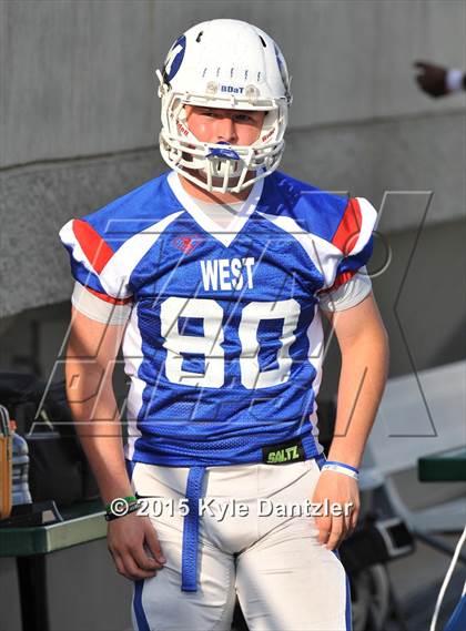 Thumbnail 3 in North Texas Bowl  photogallery.