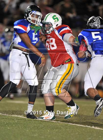 Thumbnail 1 in North Texas Bowl  photogallery.